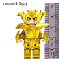 Libra - Caballeros del Zodiaco v3 - Minifigura