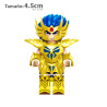 Cancer - Caballeros del Zodiaco v3 - Minifigura