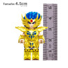 Cancer - Caballeros del Zodiaco v3 - Minifigura