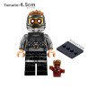 Star Lord v2 - Marvel - Minifigura