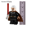 Conde Dooku v2 - Star Wars - Minifigura