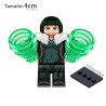 Fubuki - One Punch Man - Minifigura