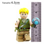 Jonesy- Fortnite - Minifigura