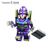 Eva01 - Evangelion - Minifigura