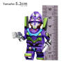 Eva01 - Evangelion - Minifigura
