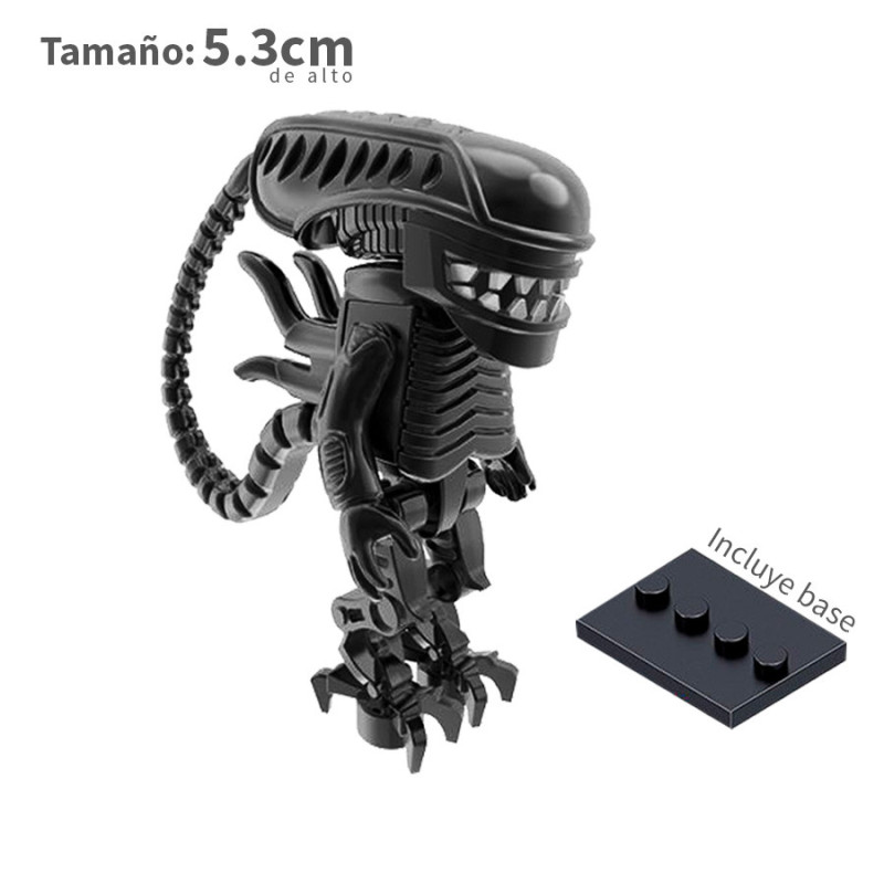 Alien - Minifigura