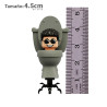 Toilet Man - Skibidi Toilet - Minifigura