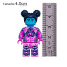 Spider-Man Byte - Marvel - Minifigura