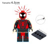 Spider-Man Unlimited - Marvel - Minifigura
