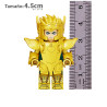 Acuario Camus- Caballeros del Zodiaco v2- Minifigura