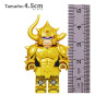 Tauro Aldebaran - Caballeros del Zodiaco v2 - Minifigura