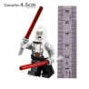 Asajj Ventress - Star Wars - Minifigura