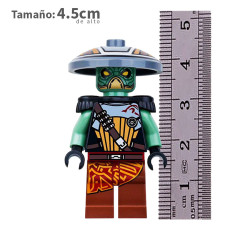 Embo - Star Wars  - Minifigura