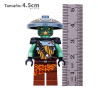 Embo - Star Wars  - Minifigura