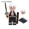 Sanemi - Demon Slayer - Minifigura