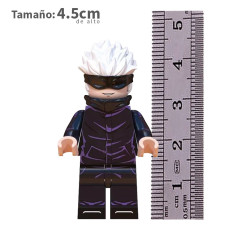 Gojo - Jujutsu Kaisen - Minifigura