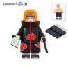Pain - Camino Humano - Akatsuki - Naruto - Minifigura