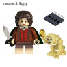 Frodo - Señor de los anillos - Minifigura