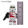 Trooper Thrawn con BB8 v2 - Star Wars - Minifigura