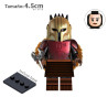 Herrera v2 - Star Wars - Minifigura