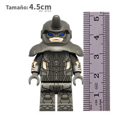 Rhino - Marvel - Minifigura