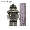 Rhino - Marvel - Minifigura