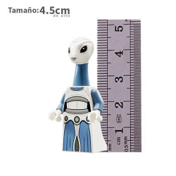 Taun We - kaminoano - Star Wars - Minifigura
