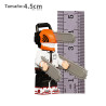 Chainsaw Man y Pochita - Chainsaw Man  - Minifigura