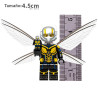 Wasp - Marvel - Minifigura