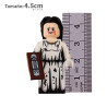 Samara Morgan  - El aro - Terror - Minifigura