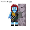 Sally v2 - Terror - Minifigura