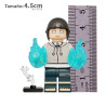 Hinata Hyuga - Naruto - Minifigura