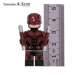 Dardevil (Netflix)  - Marvel - Minifigura
