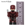 Dardevil (Netflix)  - Marvel - Minifigura