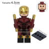 Dardevil (MCU)  - Marvel - Minifigura