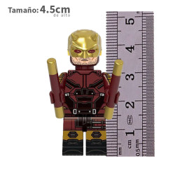 Dardevil (MCU)  - Marvel - Minifigura