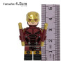 Dardevil (MCU)  - Marvel - Minifigura