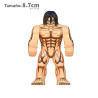 Titan de ataque (Eren Yeager) - Shingeki No Kyojin - Minifigura