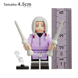 Kimimaro - Naruto - Minifigura