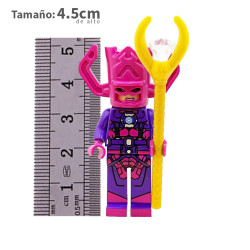 Galactus  - Marvel - Minifigura