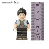 Minifigura Shikamaru Nara - Naruto - Minifigura