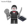 Billy - v2 - Terror - Minifigura