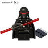 Segunda hermana inquisidor - Star Wars - Minifigura