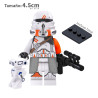212th Legion airbrne - Star Wars - Minifigura