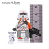 212th Legion airbrne - Star Wars - Minifigura