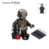 4-Lom - Star Wars - Minifigura