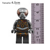 4-Lom - Star Wars - Minifigura