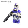 Clone Trooper - 187st legion - Star Wars - Minifigura