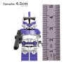 Clone Trooper - 187st legion - Star Wars - Minifigura