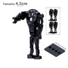 Battle Droid - Star Wars  - Minifigura